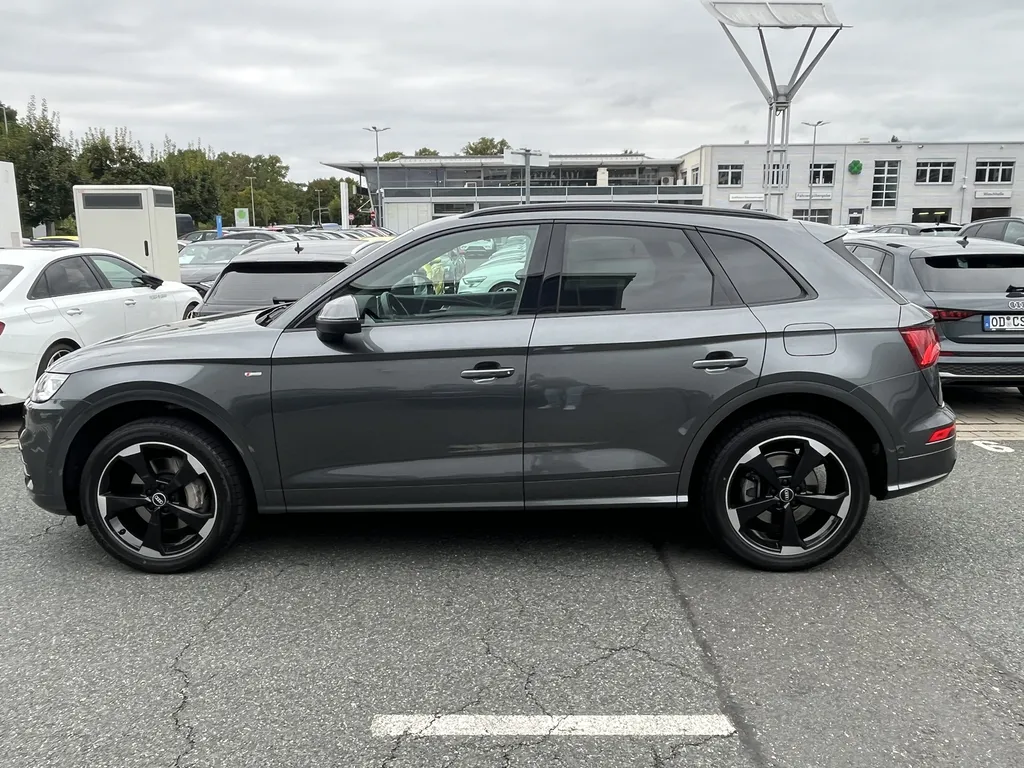 Courtier Audi à Bordeaux spécialisé dans l’import de véhicules Audi Allemagne jusqu’à 20% moins cher