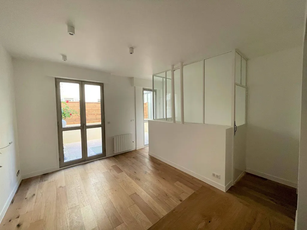A vendre 3 pièces en parfait état Levallois 92300