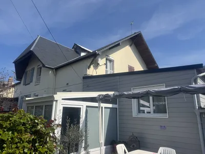 Rénovation dives-sur-mer 