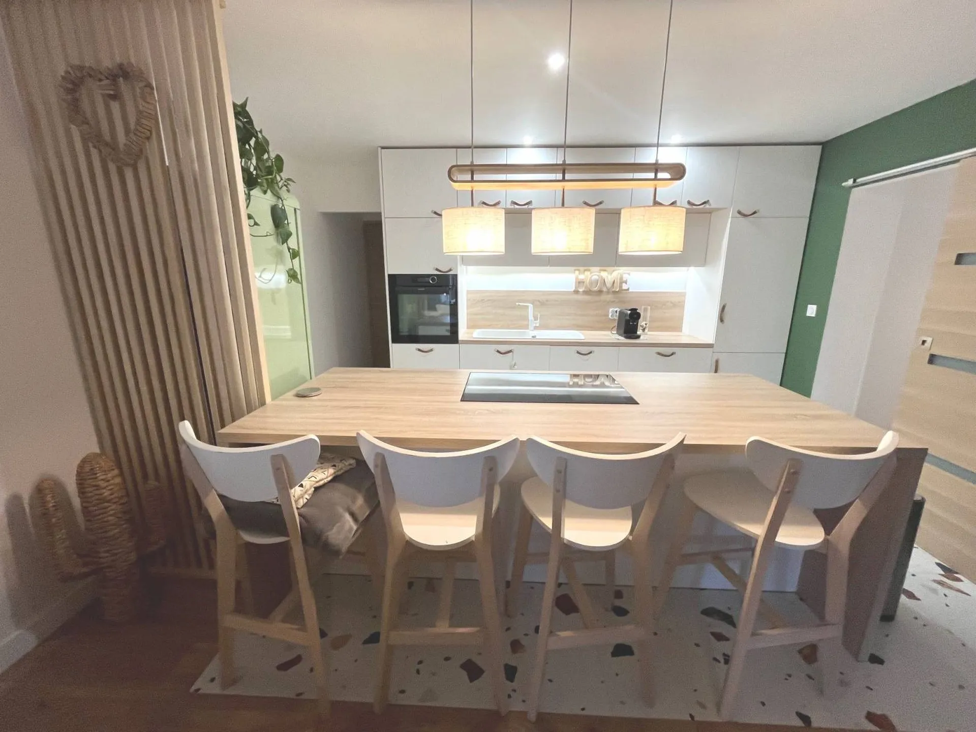 carnoux à vendre appartement