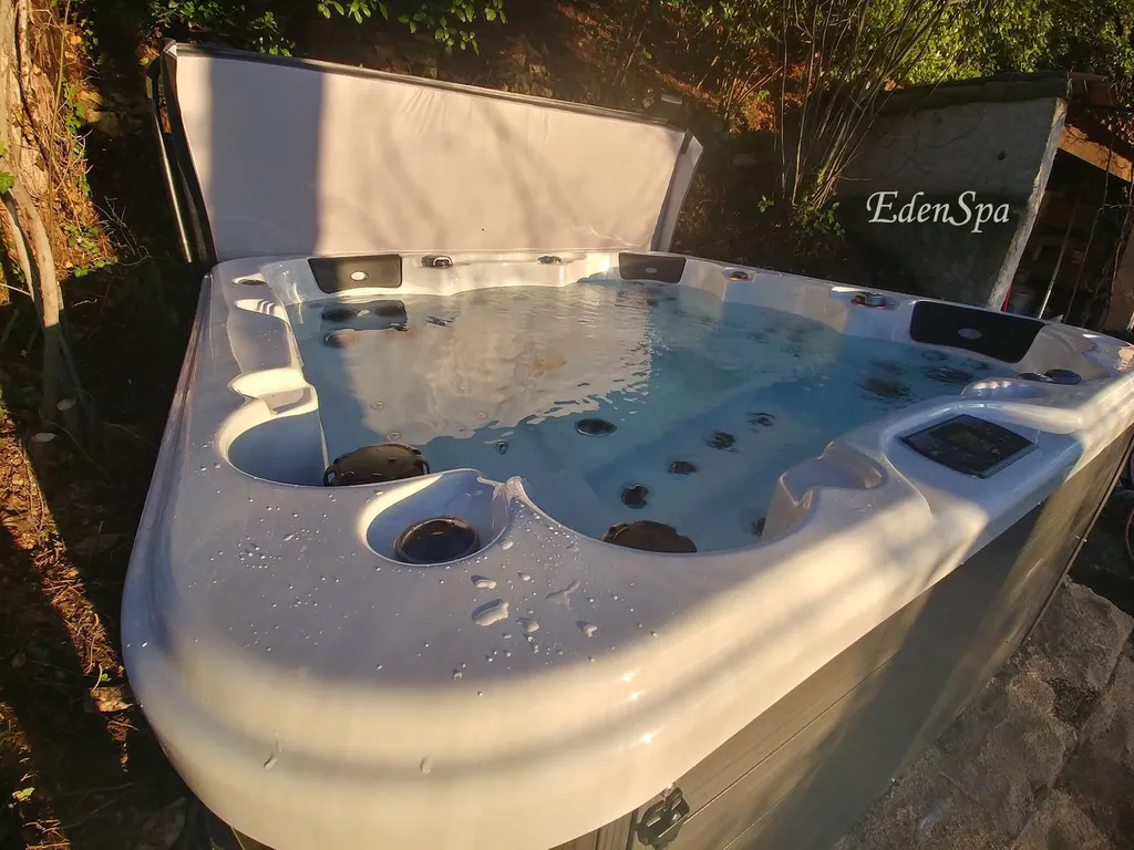 spa familiale haut de gamme bouches-du-rhone