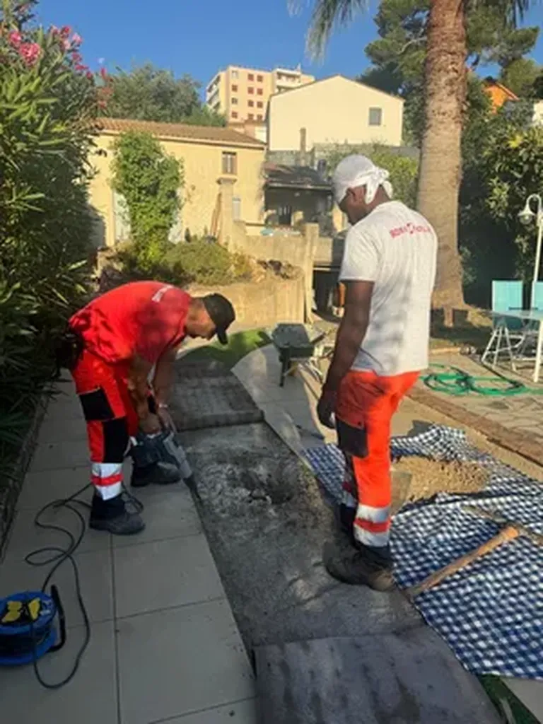 Inspection vidéo & caméra de canalisation à Marseille