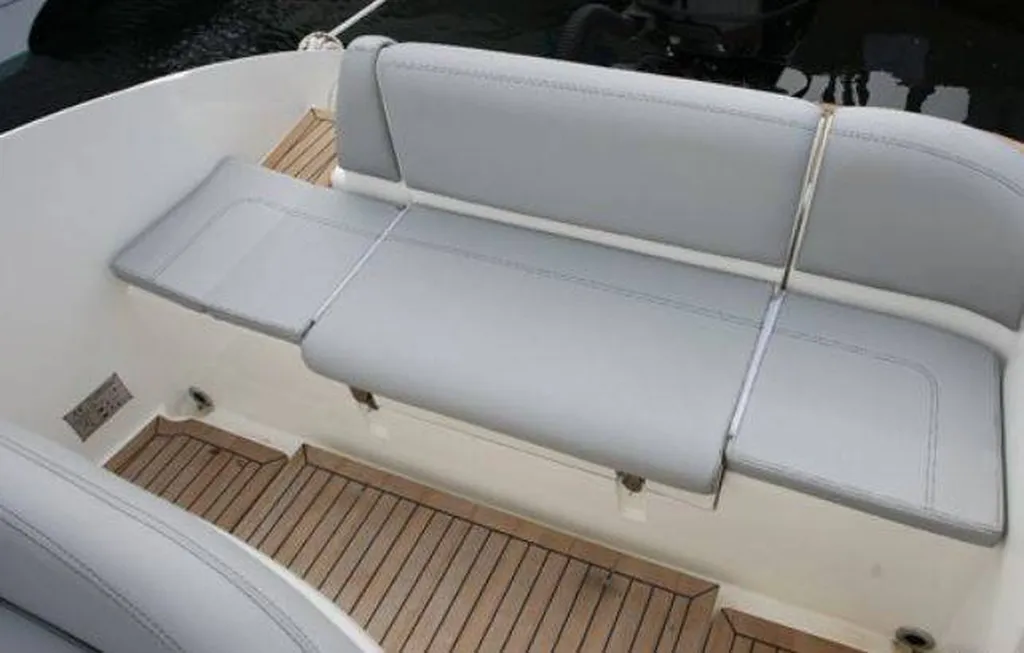 Bateau open Clear Aquairus open neuf à vendre à La Martinique