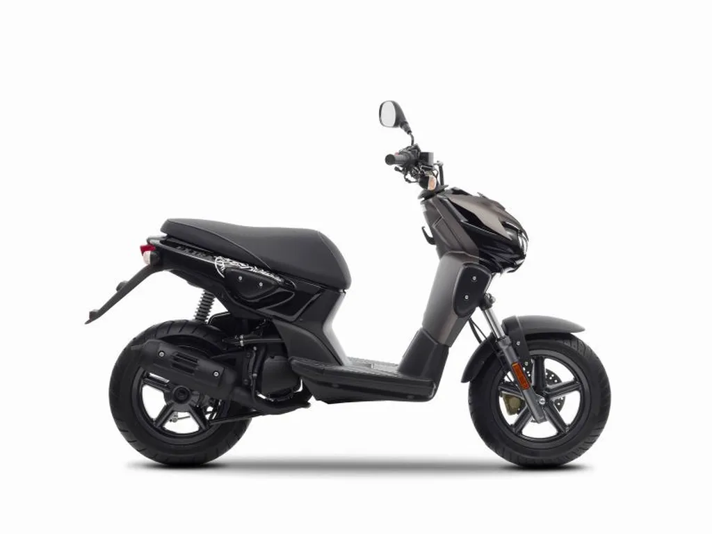 Scooter neuf MBK STUNT NAKED 50cc.