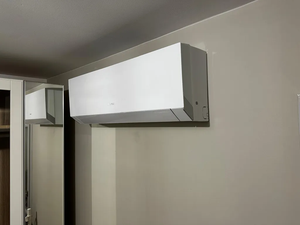 Notre zone d'activité pour ce servicePose de climatiseur gainable avec pompe à chaleur PAC air-air