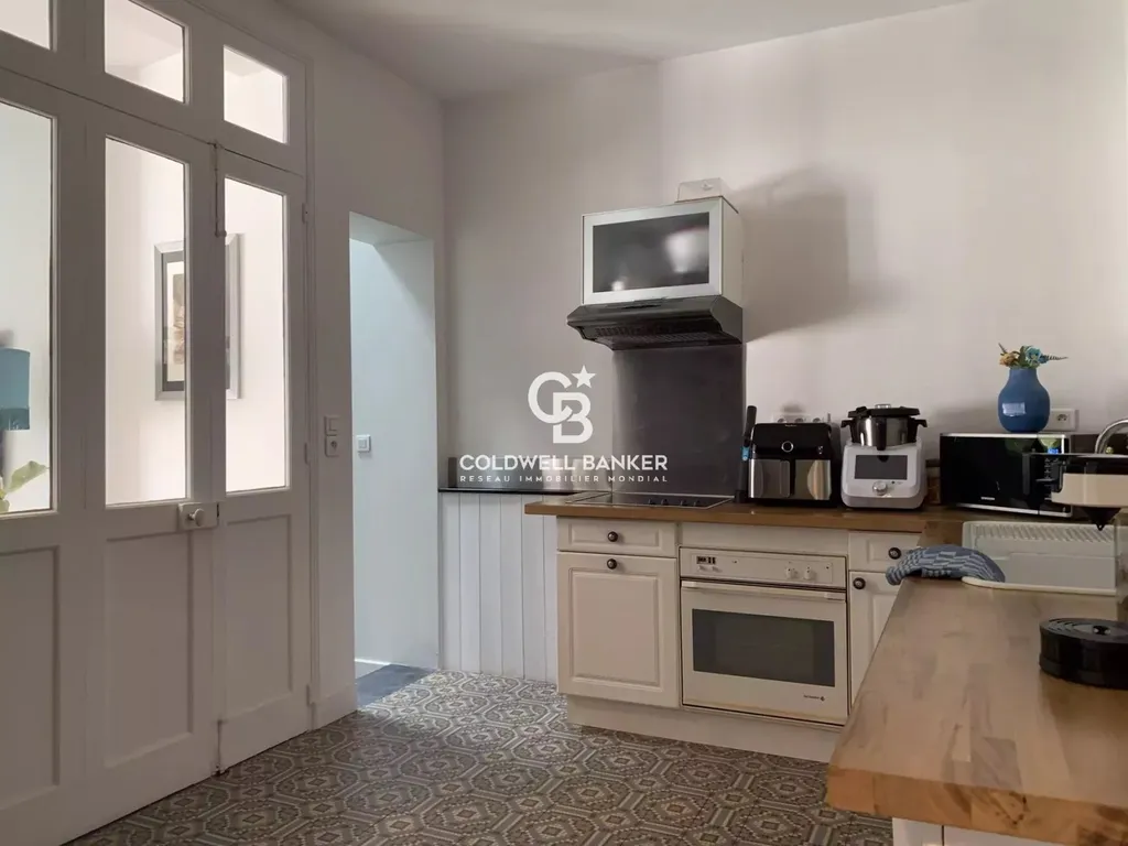 maison à vendre au mans quartier croix de pierre