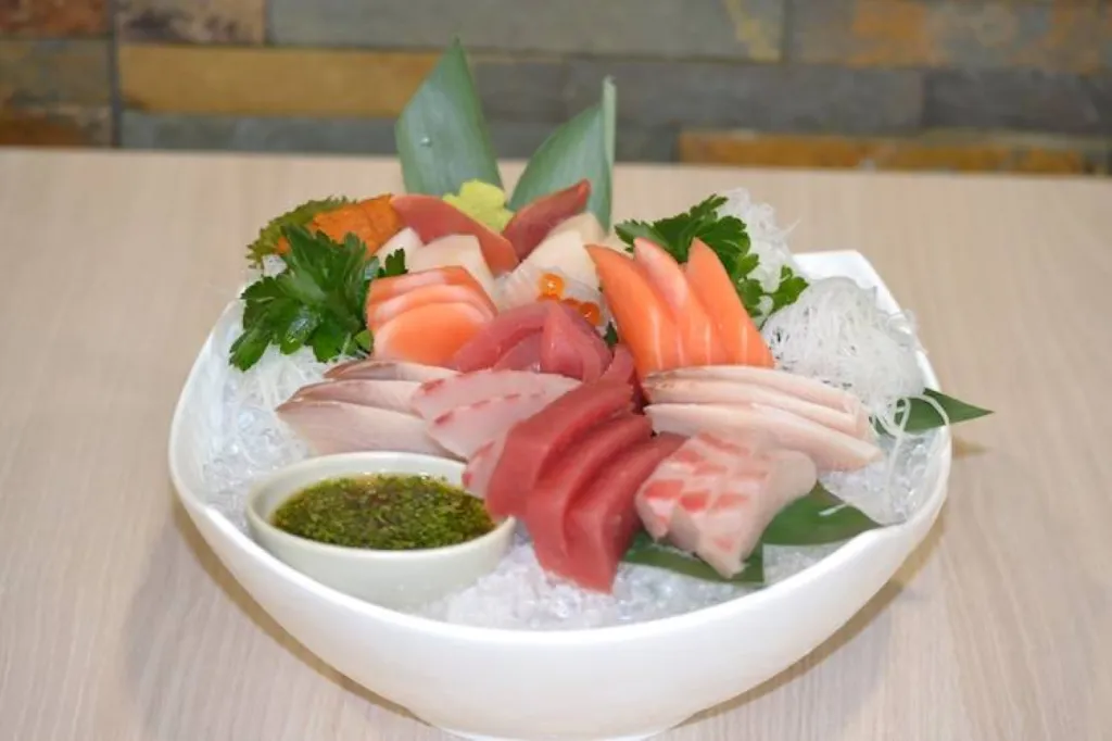 Sushi de qualité Aix en Provence