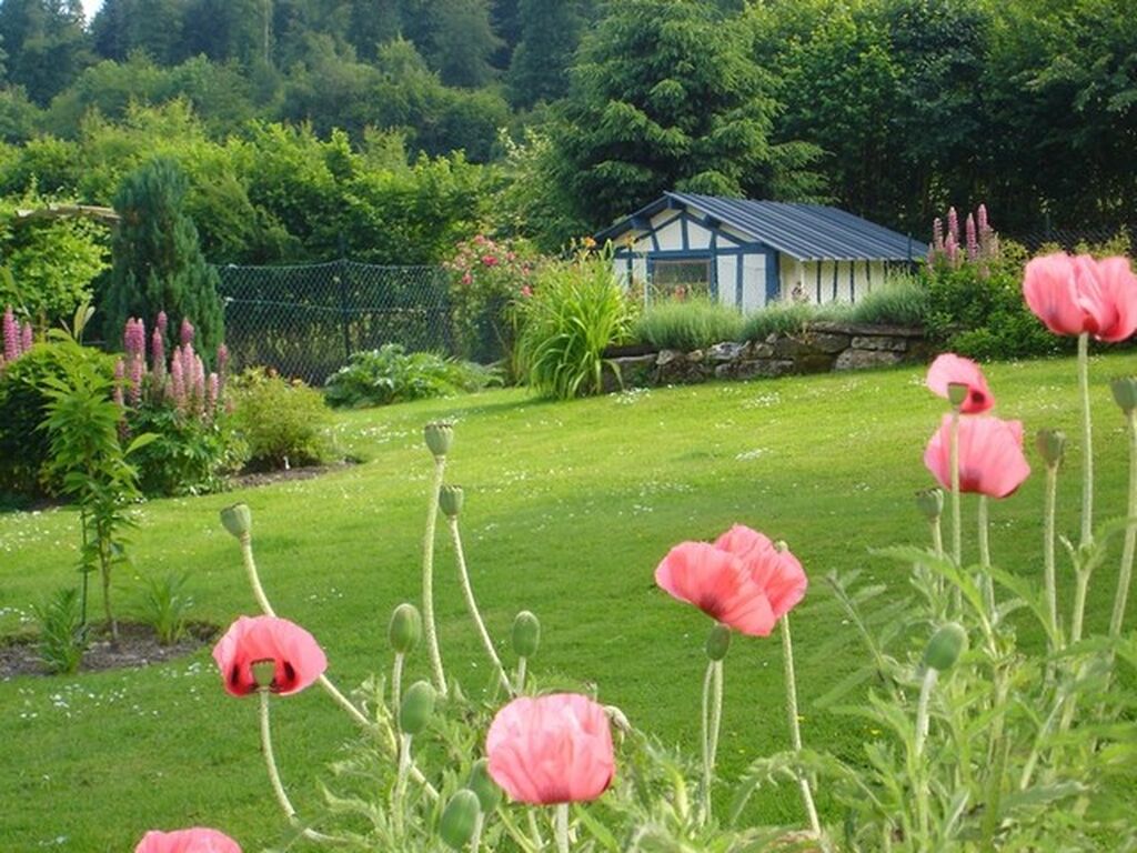 MAISON NORMANDE Vallée de la Risle