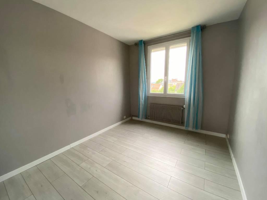 acheter un appartement T3 en plein coeur de Rouen (76)