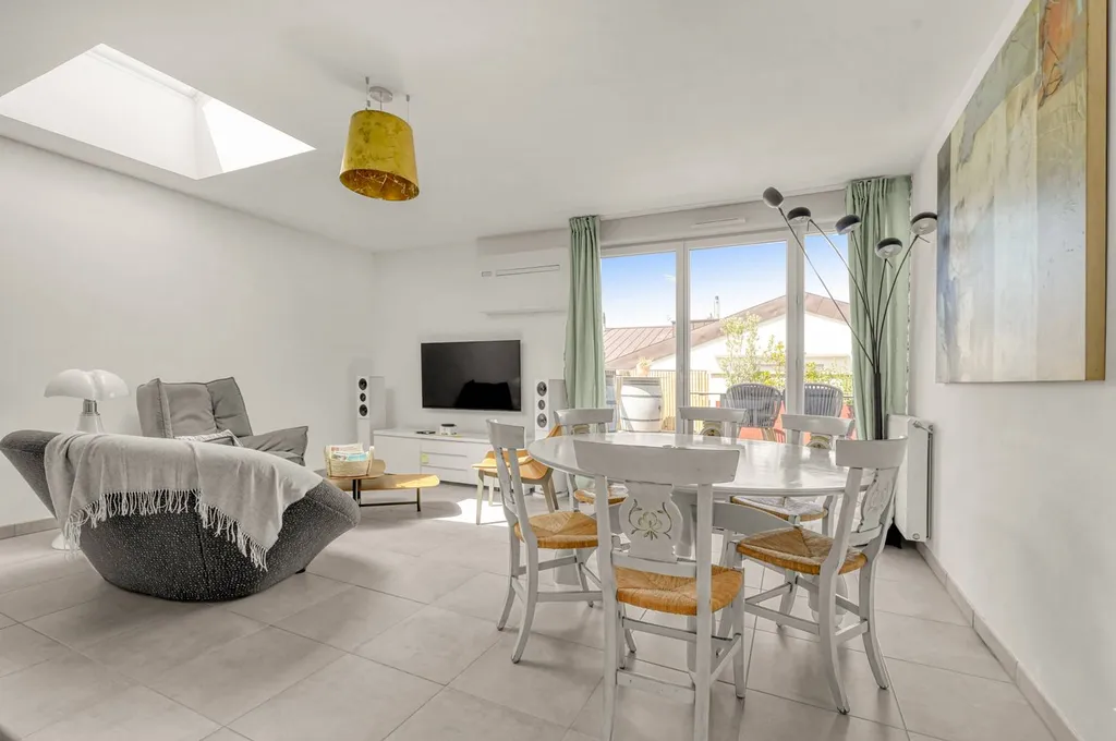 Le Lacombe - Moderne appartement 3 pièces Toulouse Place de L'ormeau 