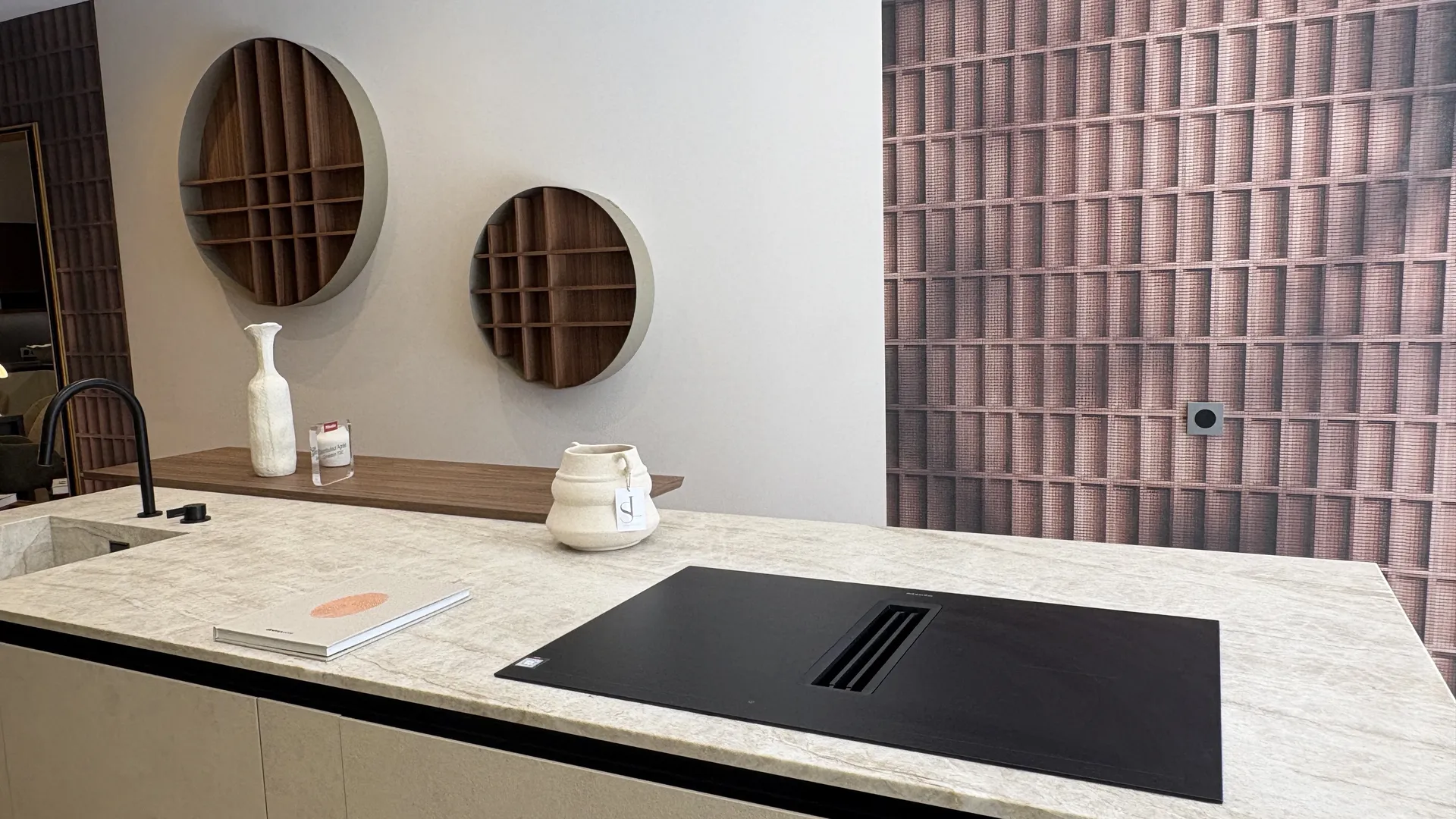 Nouveau show room, nouvelle exposition DoimoCucine à Bandol✨