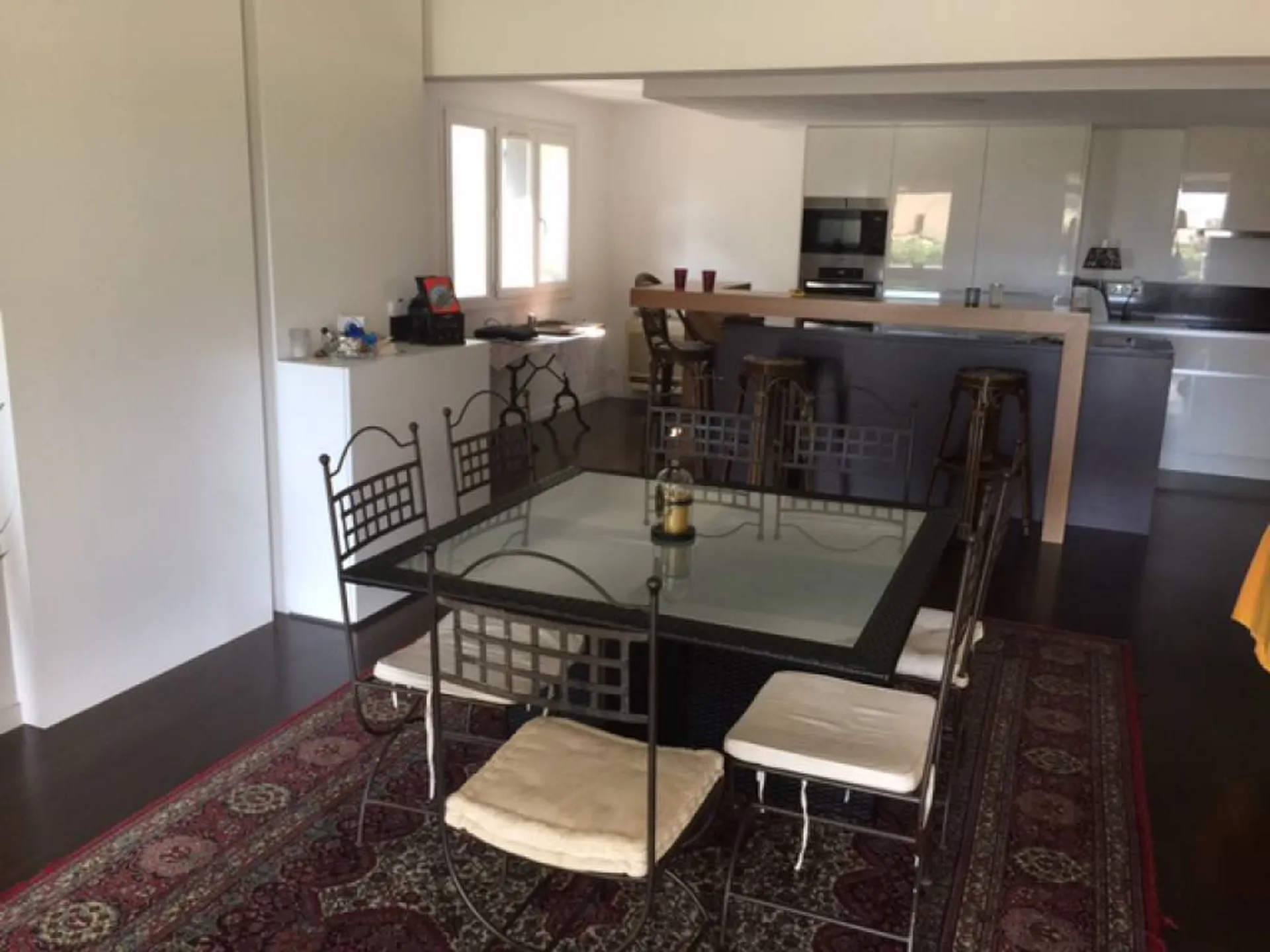 MAISON A VENDRE LA CIOTAT