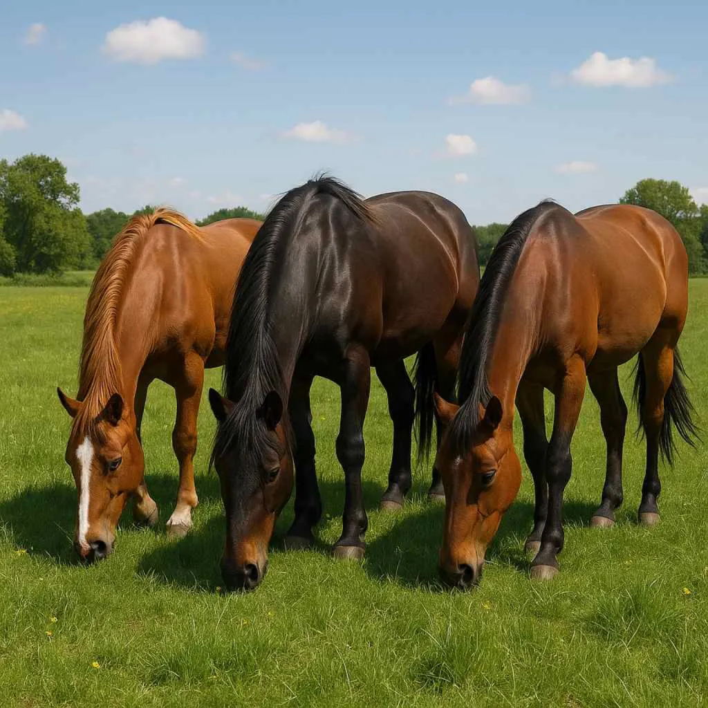 Forfait Pension Box + Pré à 430€/mois : Confort et Liberté pour votre Cheval en Gironde