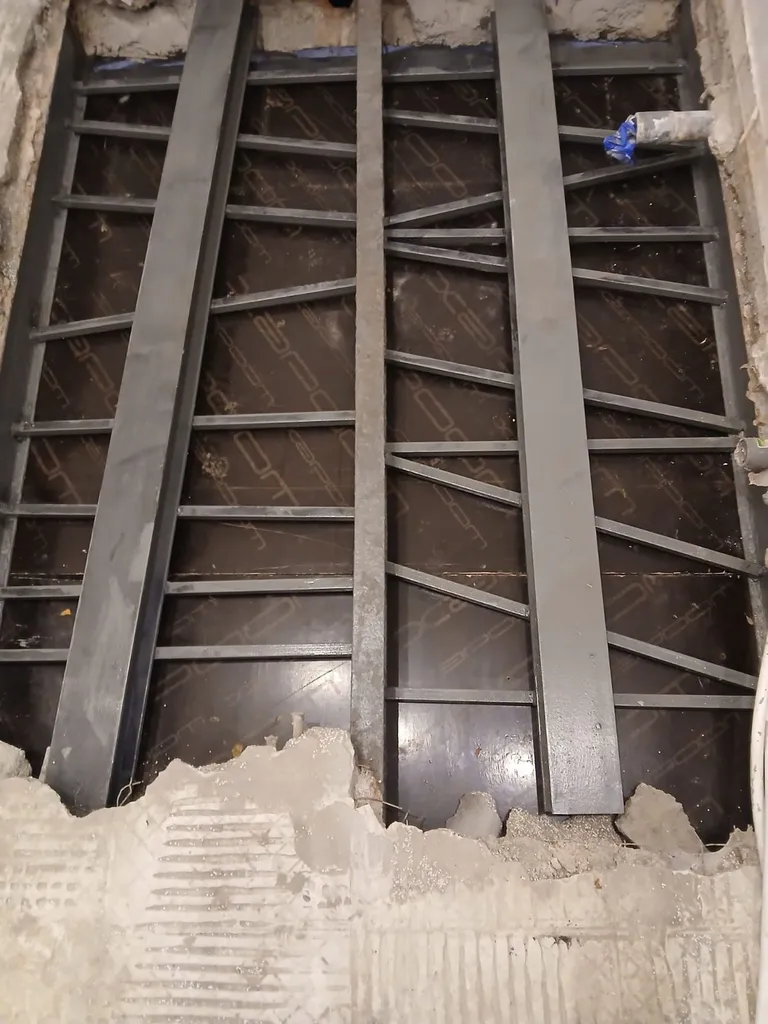 Construction d'une terrasse et isolation par l'extérieur d'une maison à Marseille