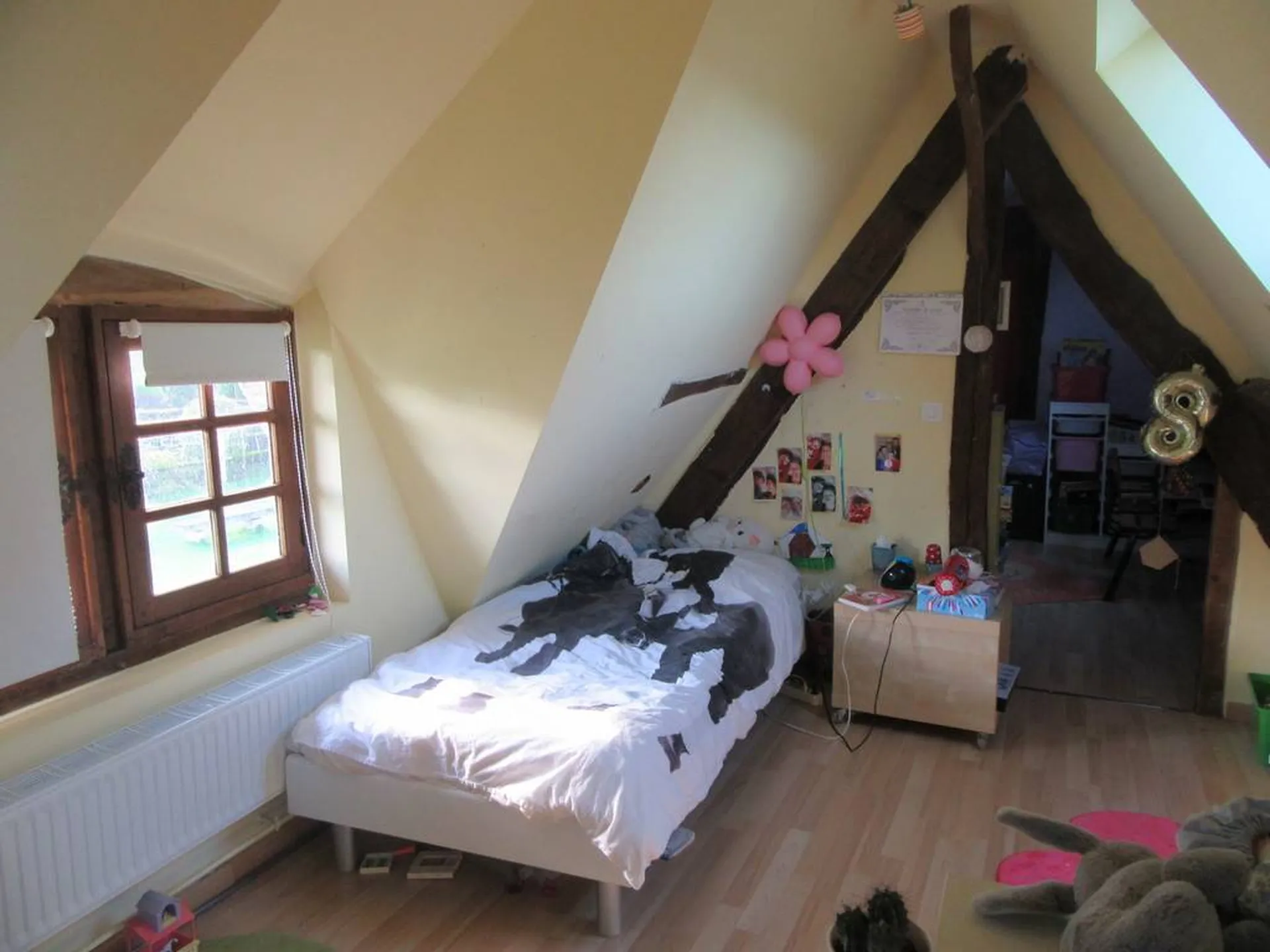 A vendre demeure de charme