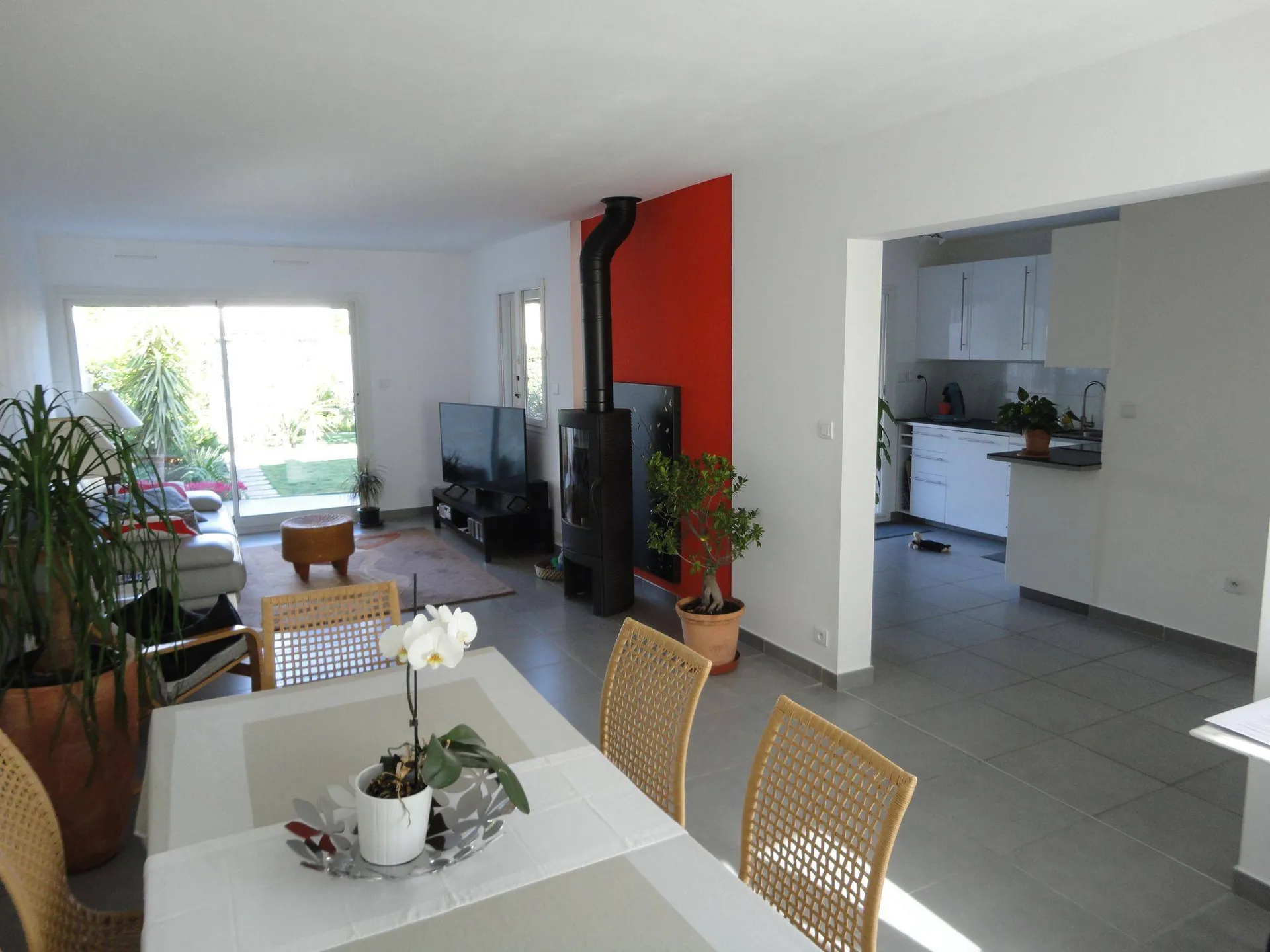 roquefort la bedoule a vendre