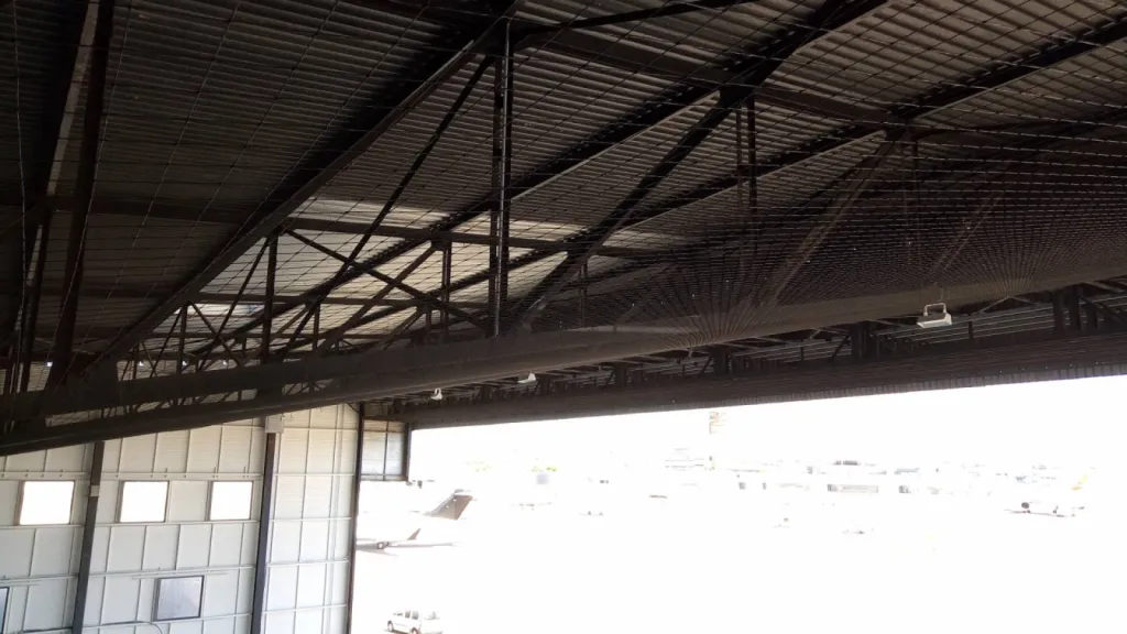 filet pigeon marseille provence airport