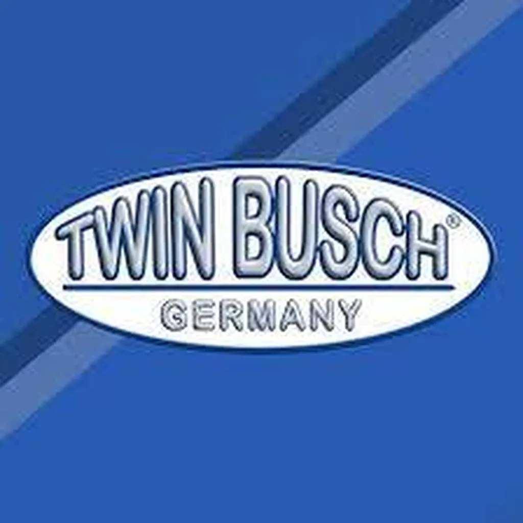 équipement de garage 6, Rue Louis Armand | F-67620 Soufflenheim TWIN BUSCH