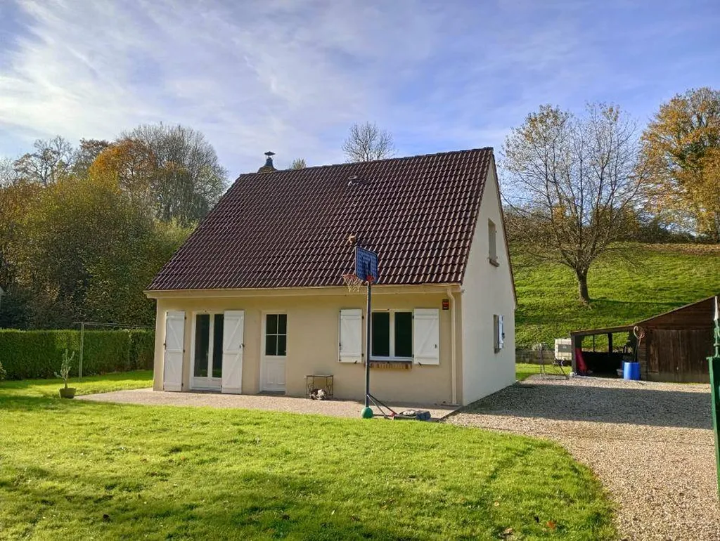 Maison individuelle de 2000 - Viable de plain pied - En excellent état, sur St Arnoult !