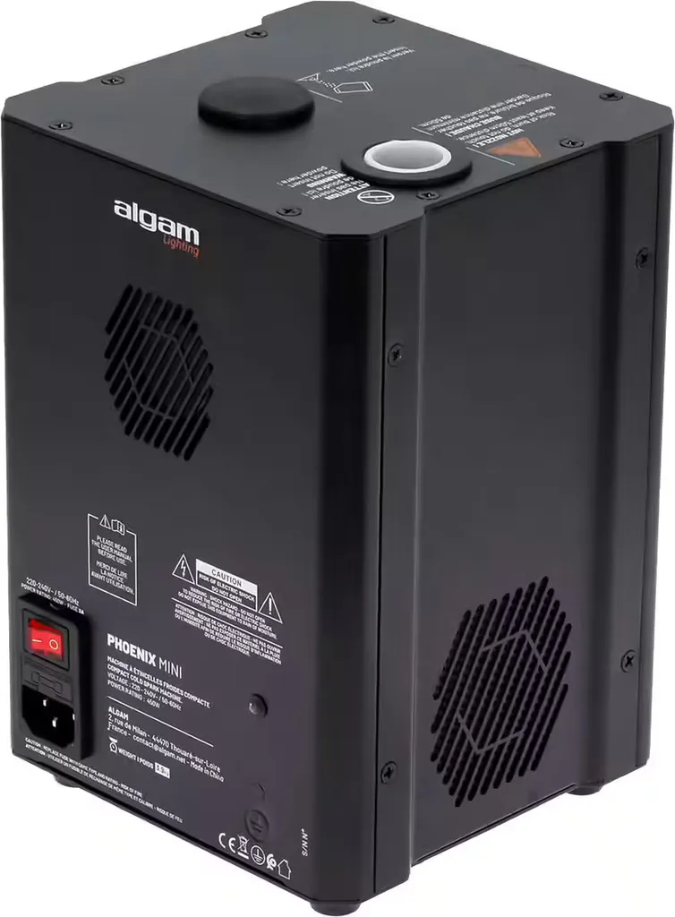 ALGAM LIGHTING PHOENIX-MINI