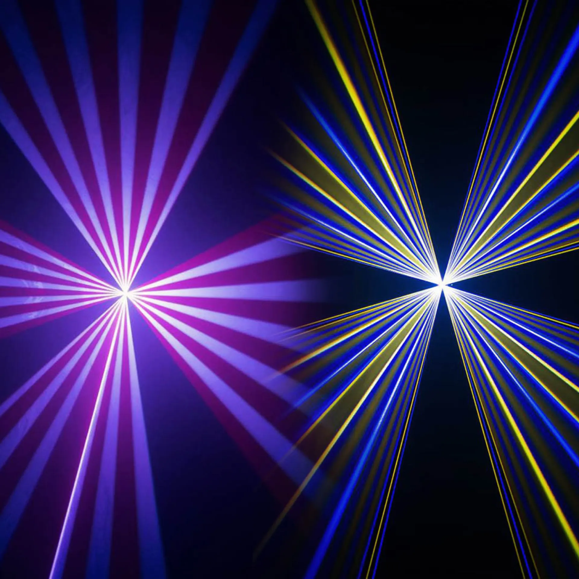 location effet laser pour soirée entreprise à hyeres dans le var