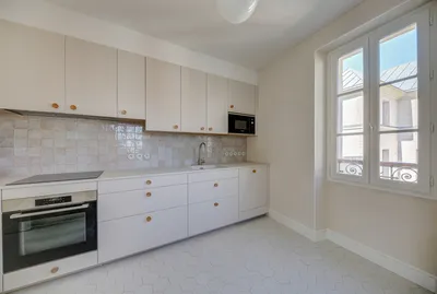 cuisine toute équipée par helix immobilier gestion locative