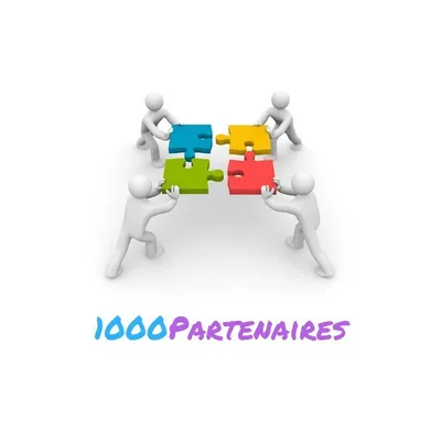 Entreprise de marketing et de prospection en B2B Plan de Cuques 1000 Partenaires