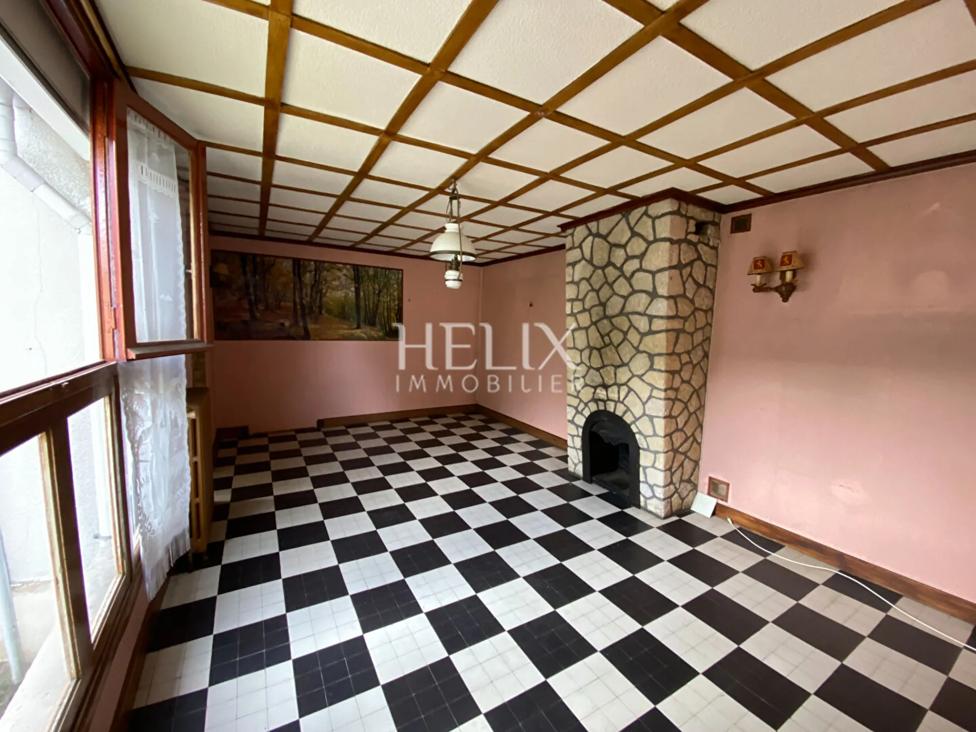 Maison Le Pecq 4 pièces de 79 m2