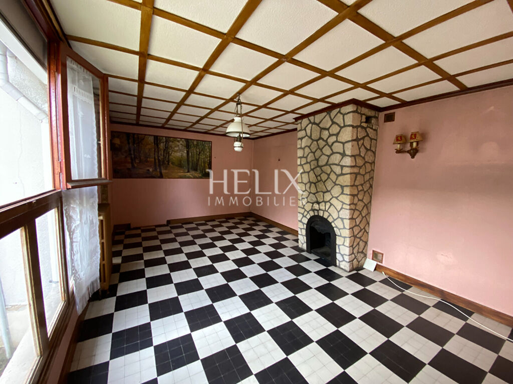 Maison Le Pecq 4 pièces de 79 m2