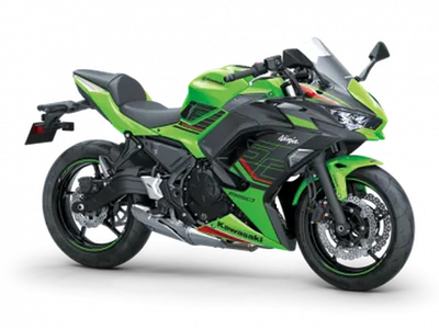 achat moto neuve KAWASAKI NINJA 650 dans le Val de Marne : la sportive polyvalente au confort maîtrisé