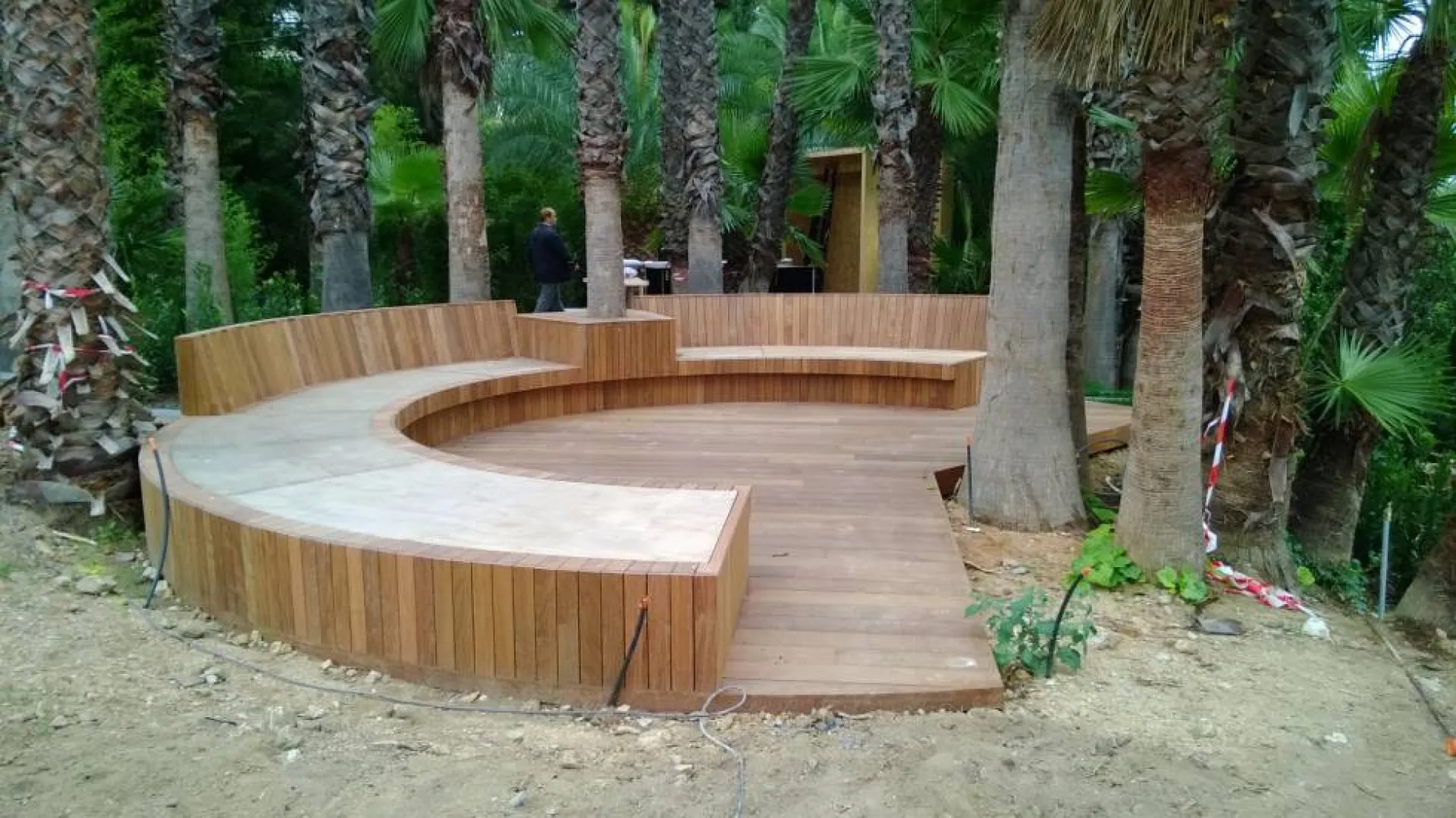Amenagement exceptionnel à Nice en front de mer : Une Fusion de Style et Durabilité