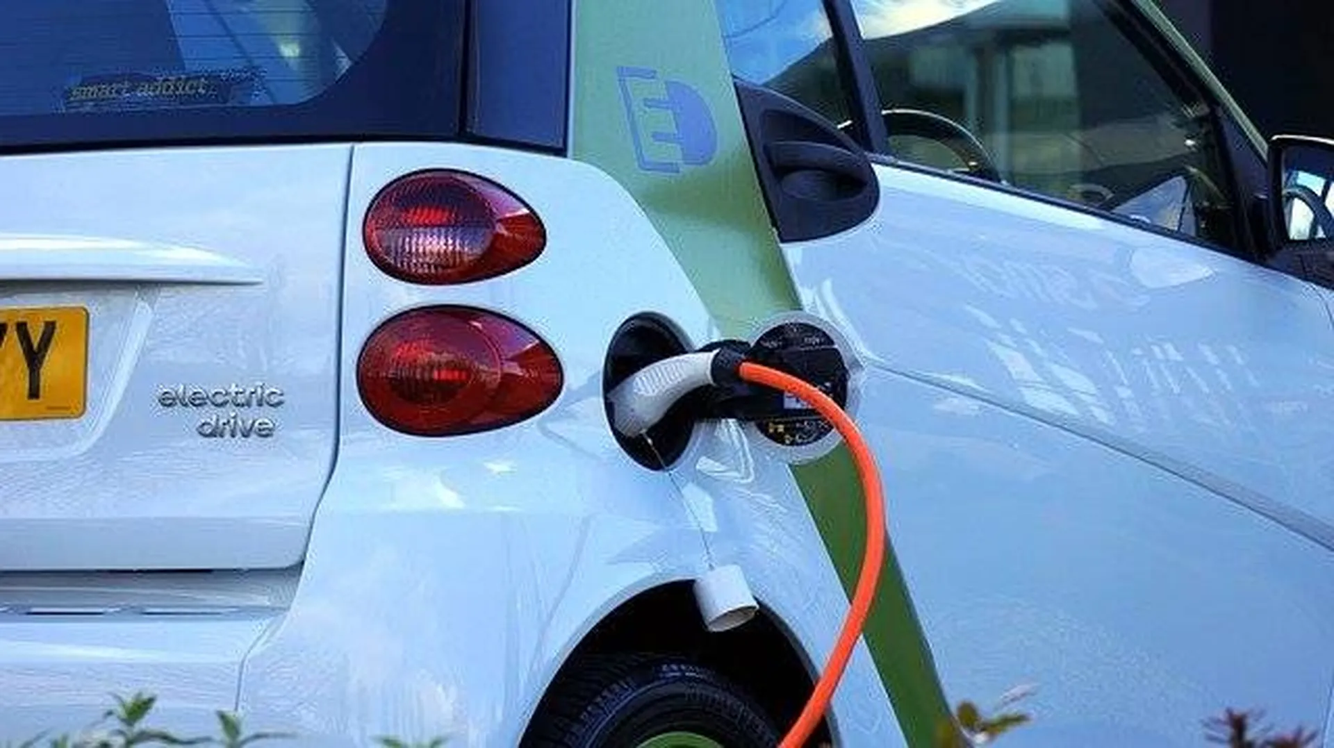 installateur borne recharge