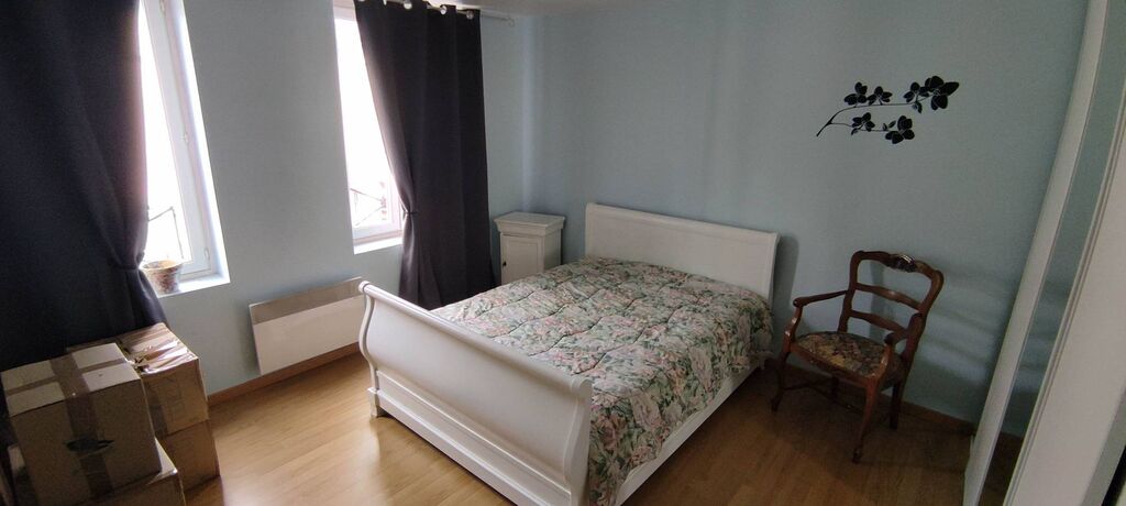 investissement locatif Bonne rentabilité entre 5.5% et 6% Bernay 27300 Orbec 14290