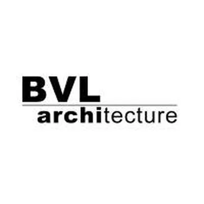 Logo BVL Architecture Limoges
