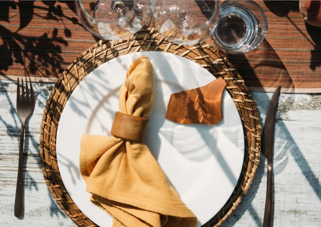 Pour. un mariage sur-mesure et à votre image, My Event' By Jenny créée votre décoration