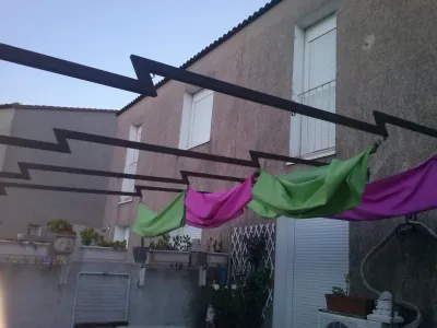 VENTE PERGOLA ORIGINALE MARTIGUES 13