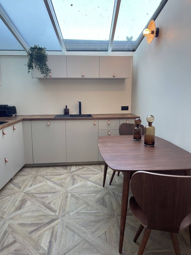 En vente maison de charme dans pont l'eveque 14130