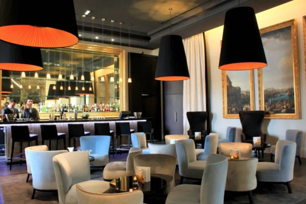 hotel prestige Marseille