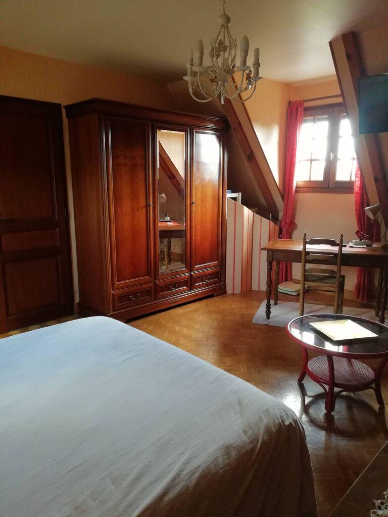 MAISON INDIVIDUELLE, Région BERNAY, Eure 27