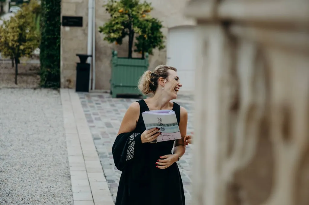 Créer un Rétroplanning de Mariage : Les Clés pour un Jour J Sans Stress - Les mariages de Mademoiselle L - Claraly Studio