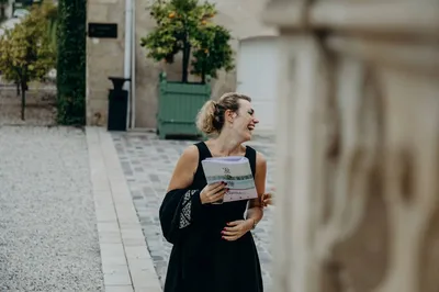 Créer un Rétroplanning de Mariage : Les Clés pour un Jour J Sans Stress - Les mariages de Mademoiselle L - Claraly Studio