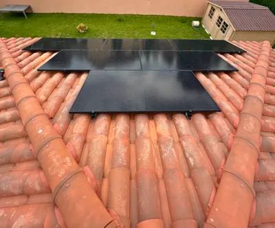 Installateur de panneaux photovoltaïques avec batterie virtuelle à Valence (26)