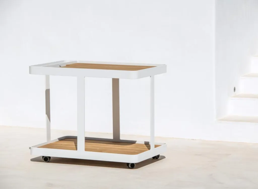 Accessoire de jardin