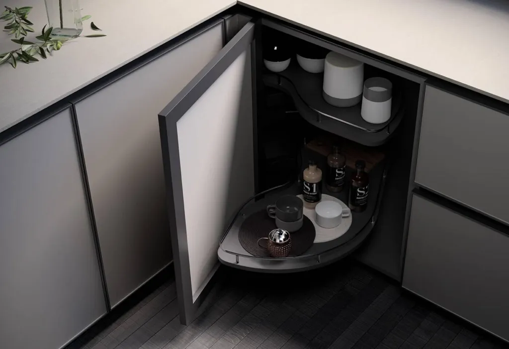 Magasin de cuisines italiennes de prestige avec conseils déco et agencement à St Cyr sur Mer dans le 83