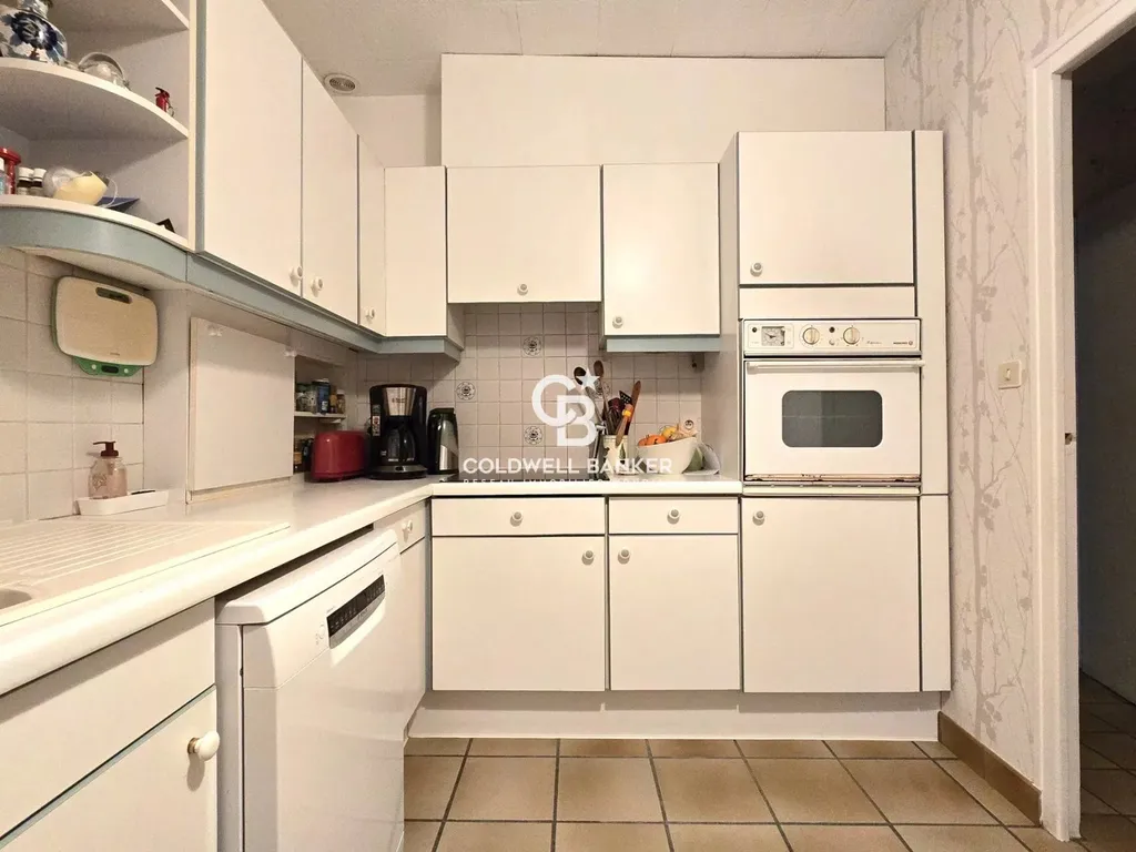 maison aux volumes généreux à vendre au mans