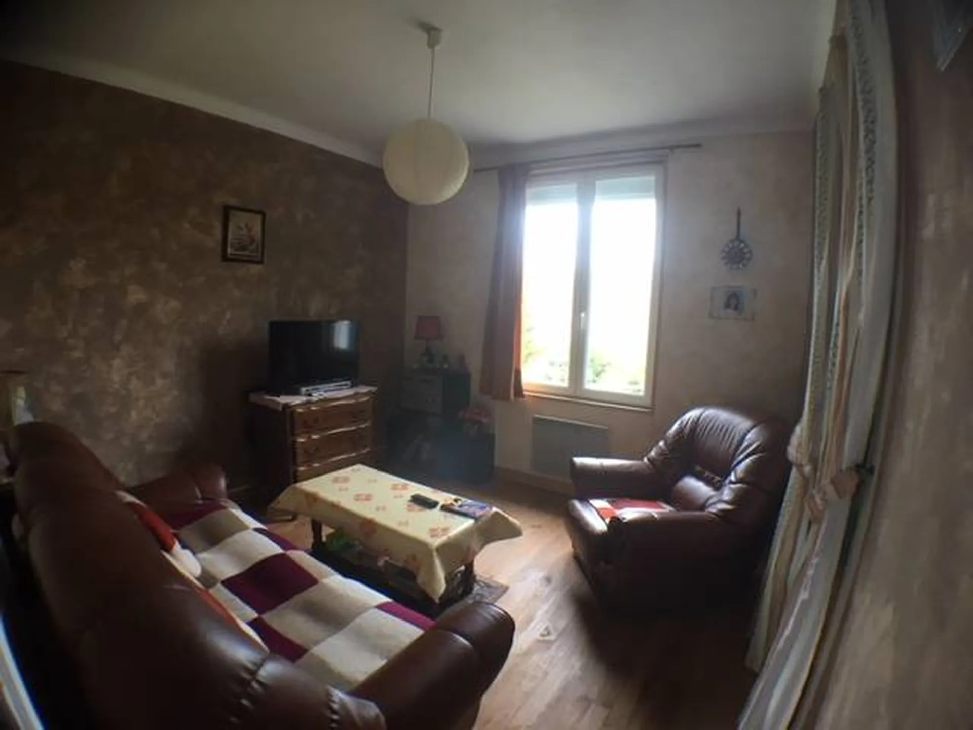 En vente, demeure de ville proche centre ville de Lisieux