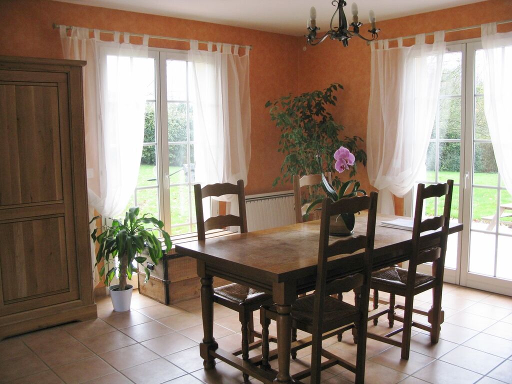 MAISON TRADITIONNELLE Région LISIEUX Pays d'Auge