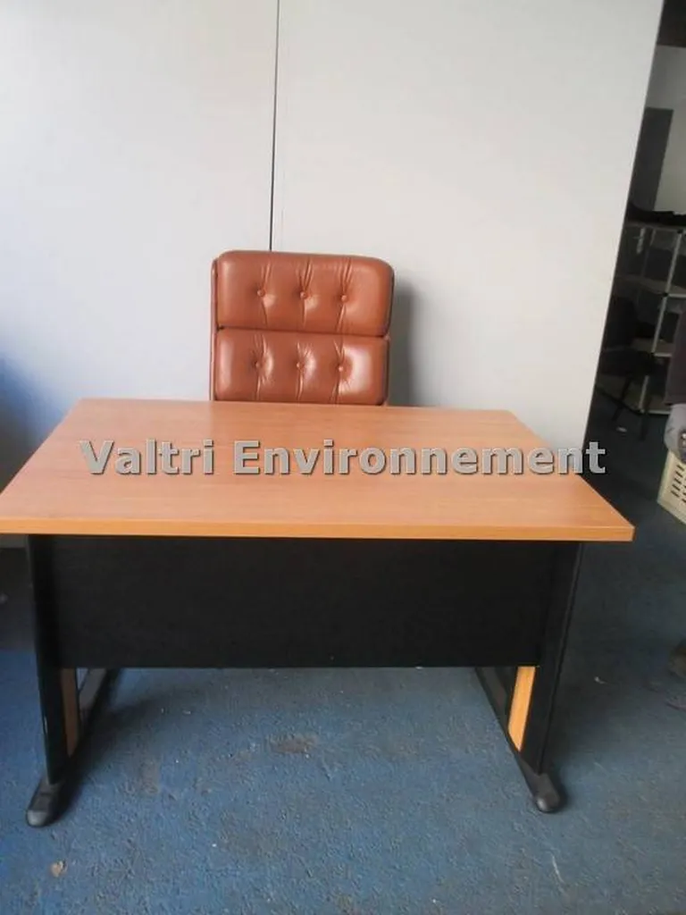 DEBARRAS BUREAUX SUITE A LIQUIDATION JUDICIAIRE SUR MARSEILLE