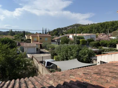 Maison 5 pièce(s) 3 chambre(s) 73 m² Taradeau (83460)