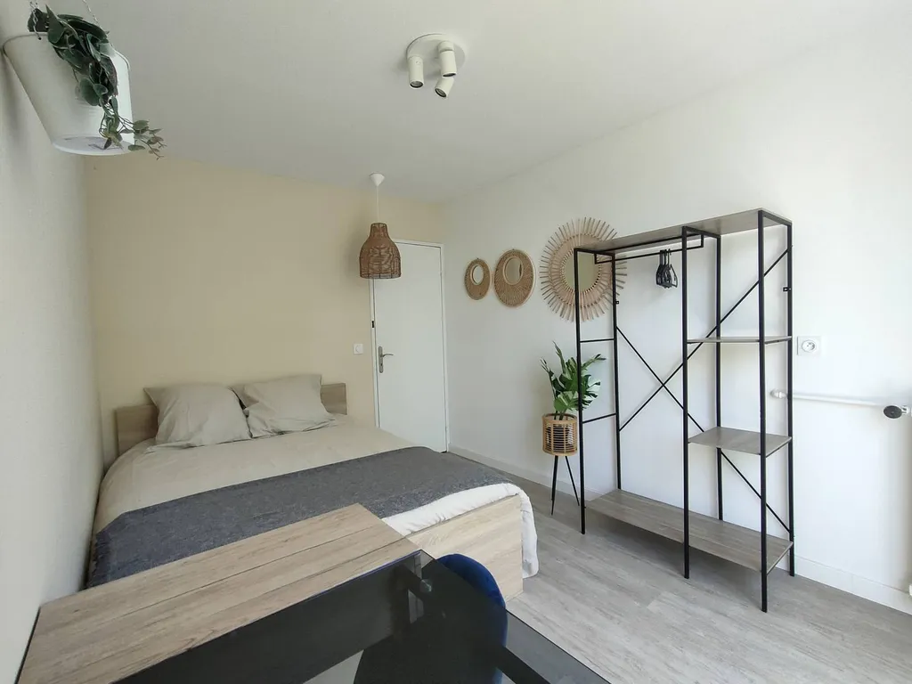 Appartement Toulouse  